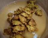 Foto langkah ke 4 dari resep Ayam Goreng Madu.