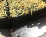 Foto langkah ke 4 dari resep Very simple Fudge brownies keto.