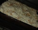 A picture of step 6 of Creamy Lasagna.