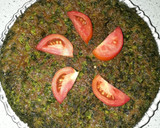 عکس مرحله 2 از دستور کوکو