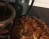 Foto del paso 6 de la receta: Torta de manzana!