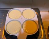 Foto langkah ke 4 dari resep Pancake Discard Sourdough.