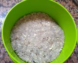 Foto del paso 4 de la receta: Hamburguesas de lentejas, quinoa y chía ✨🌻✨🌻✨