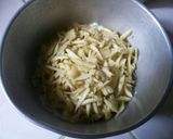 Foto langkah ke 2 dari resep Salak Goreng.