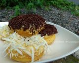 Foto langkah ke 10 dari resep Donat kentang.