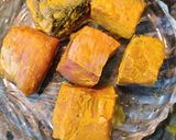 রুই মাছের জিরে ঝোল (rui maacher jire jhol recipe in Bengali) রেসিপি ধাপ - 1 ছবি