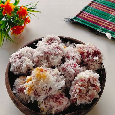 Langkah 5