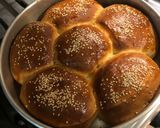 Foto del paso 7 de la receta: Pan de batata (boniato)