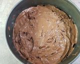 Foto del passaggio 4 della ricetta Torta Pan di Stelle