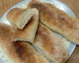 صورة لخطوة 5 من وصفة روتي بالبيت..عطريقة ست الحبايب 😍