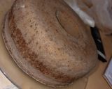 Foto del paso 1 de la receta: Bizcochuelo de microondas 🥰