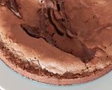 Foto del paso 10 de la receta: Tarta de chocolate