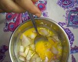 বাটারি পিজ্জালেট (Buttery Pizzalette recipe in bengali) রেসিপির ধাপ 2 ছবি