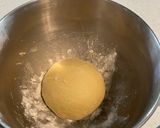 Foto del paso 3 de la receta: Berlines