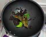 Foto langkah ke 3 dari resep Soto Ayam Oseng Betawi.