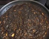 Foto del paso 9 de la receta: Arroz negro con sepia