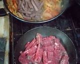 Foto del paso 1 de la receta: Shawarma