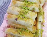 صورة لخطوة 5 من وصفة زنود الست