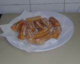 Foto del paso 6 de la receta: Churritoss!!😍