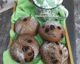 Foto langkah ke 9 dari resep Choco Soft Sourdough Bread.
