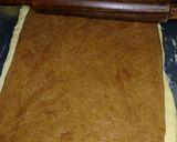 Foto del paso 3 de la receta: Pan en espiral dulce