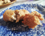 Foto del paso 5 de la receta: Huevas de merluza fritas