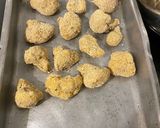 Foto del paso 4 de la receta: Nuggets de coliflor