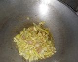 Foto langkah ke 3 dari resep Keong laut bumbu simpel.