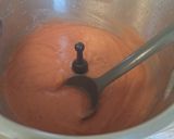 Une image de l'étape 2 de Compote pomme fraise.