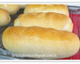 Foto del paso 7 de la receta: Pan de perritos calientes