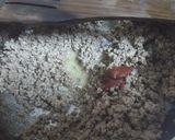 A picture of step 5 of Spaghetti Bolognese #15 minute or less cooking contest.