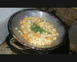 Foto langkah ke 3 dari resep Risol sayur ekonomis.