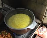 Foto del paso 2 de la receta: Arroz con Camarones