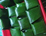 Foto langkah ke 9 dari resep Pais Pisang.