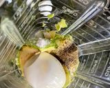 Foto del paso 1 de la receta: Mayonesa de palta