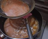 Foto langkah ke 4 dari resep Kol bolognese tuna diet Rasa spaghetti bolognese 😅.
