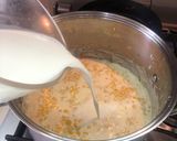 Foto del paso 4 de la receta: Élotes a la crema con el toque Sonorense