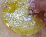 Mangroli Khakhra recipe step 2 photo
