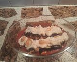 Foto del paso 17 de la receta: Arrolladitos de berenjena🍆
