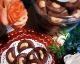 Foto langkah ke 6 dari resep Kue Cokelat Mede.