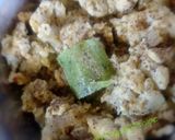 முட்டை போடிமாஸ் / ஸ்கிராப்டு முட்டை ரெசிபி ஸ்டேப் 8 புகைப்படம்