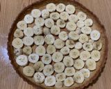Foto del paso 2 de la receta: Pie de plátano