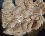 Foto langkah ke 2 dari resep Kebab Ayam Sayur.