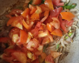 தக்காளி தொக்கு(tomato thokku recipe in tamil) ரெசிபி ஸ்டேப் 4 புகைப்படம்