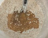 Une image de l'étape 3 de Cookies extra !!! sans beurre et sans oeufs !!!.