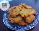 Foto langkah ke 7 dari resep Perkedel Jagung Sajiku.