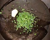 Foto del passaggio 4 della ricetta 🥔 Patate Saltate all'Aglio e Prezzemolo: Il contorno 