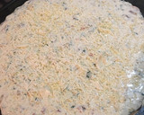 Foto del paso 9 de la receta: Quiche de espinacas y champiñones