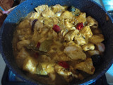 برياني الدجاج