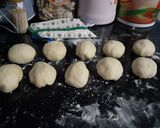 Foto langkah ke 3 dari resep Donat kentang empuk.